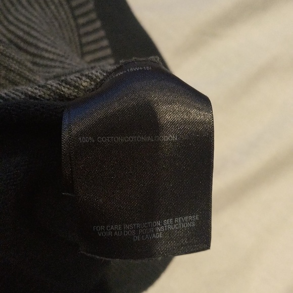 Mexx Button Up Vest - Picture 4 of 4